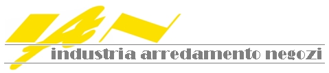 I.A.N. S.R.L. Industria Arredamento Negozi